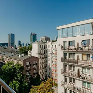 Shortstaypoland Marszałkowska Warszawa