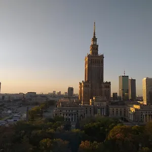 The View Warszawa